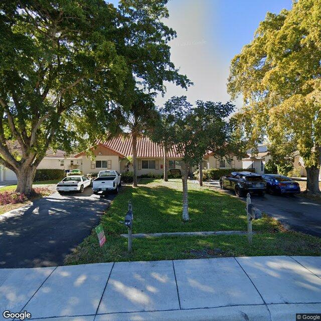 4060 NW 110th Ave, Coral Springs