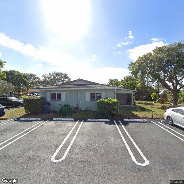 4120 Woodside Dr, Coral Springs