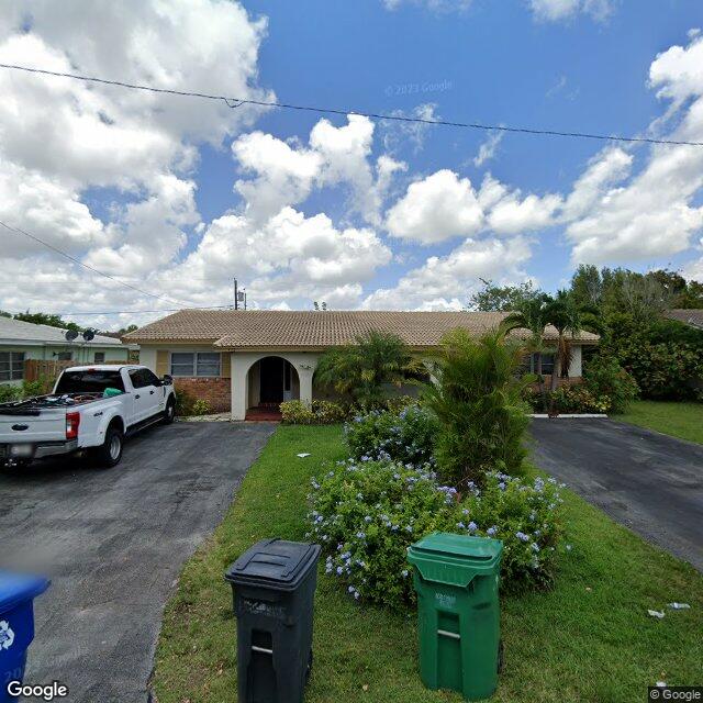 4112 NW 79TH AV # 2 #1-2, Coral Springs