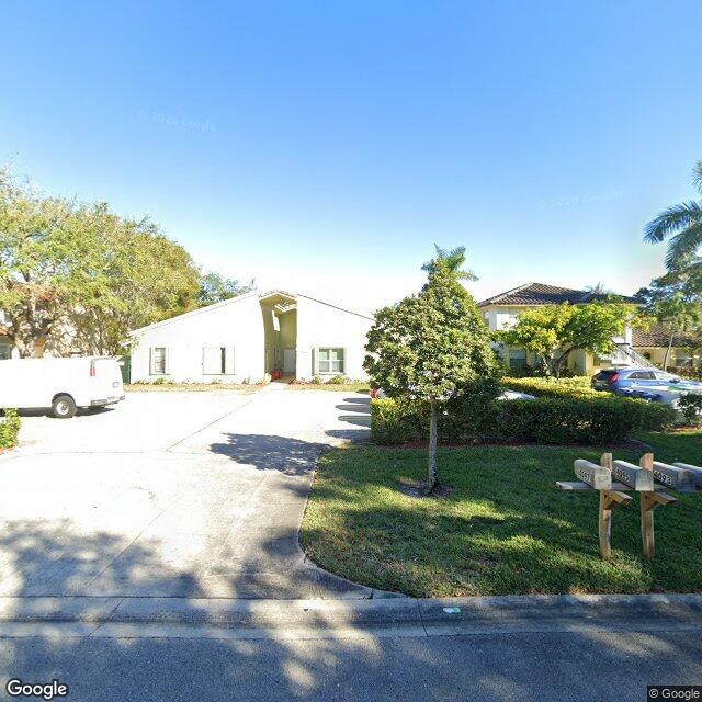 4091 NW 114th Ave, Coral Springs