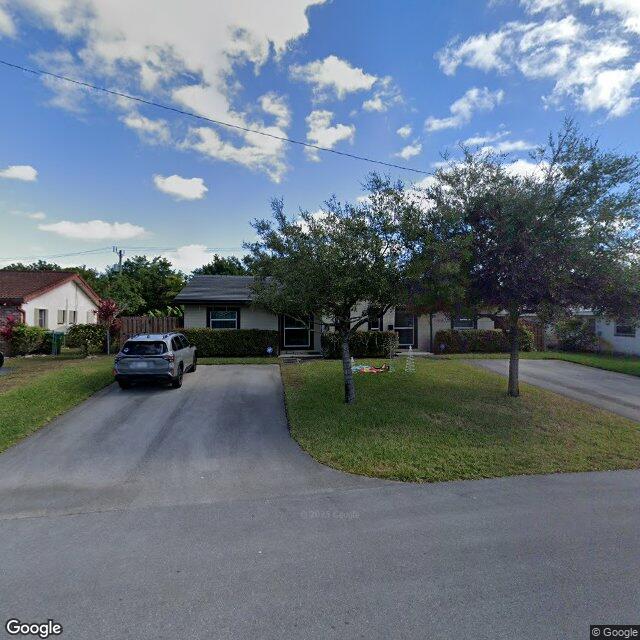 4115 NW 78TH TE, Coral Springs