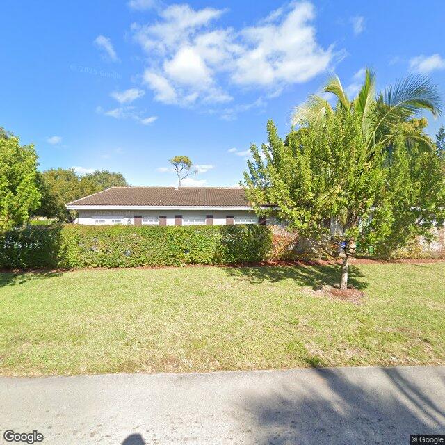 4101 Woodside Dr, Coral Springs