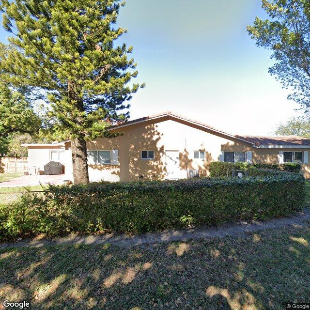 4100 NW 110TH AVE, Coral Springs