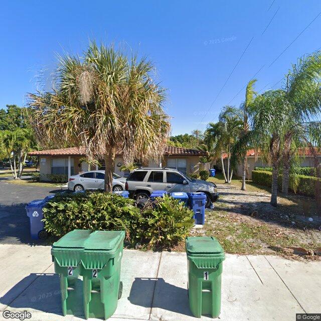 4117 NW 81ST AV, Coral Springs