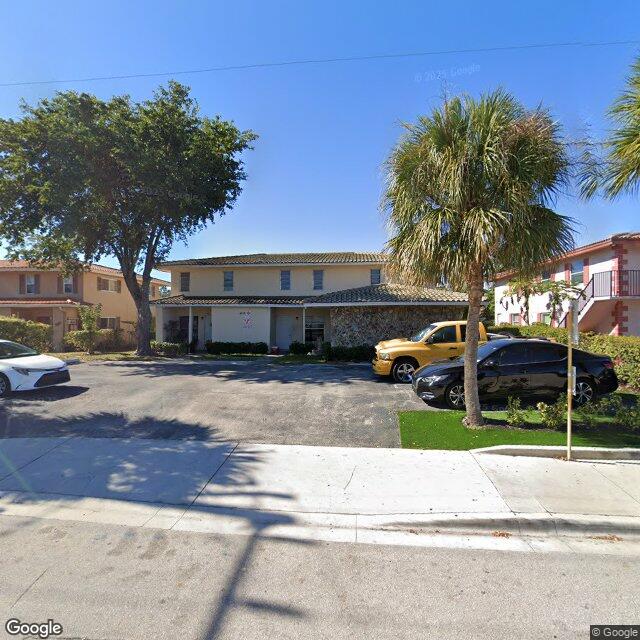 4118 RIVERSIDE DR, Coral Springs