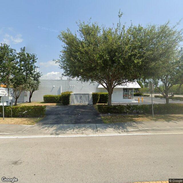 4101 N Federal Highway, Pompano Beach