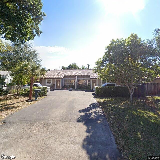 8022 NW 43 Street, Coral Springs