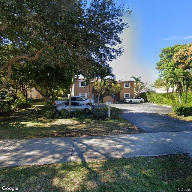 4160 WOODSIDE DR, Coral Springs