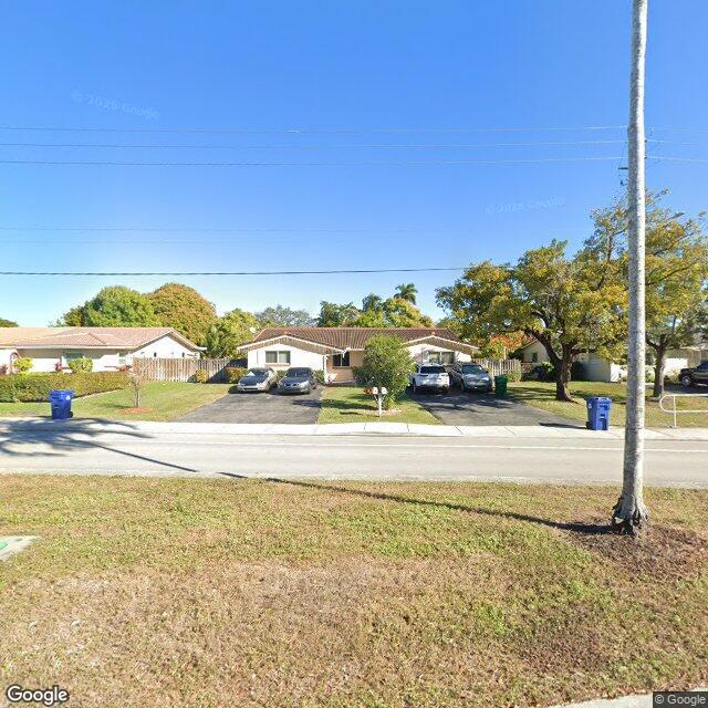 4211 NW 110TH AV, Coral Springs