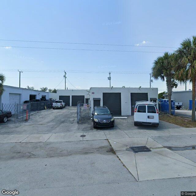 730 NE 42nd St, Pompano Beach