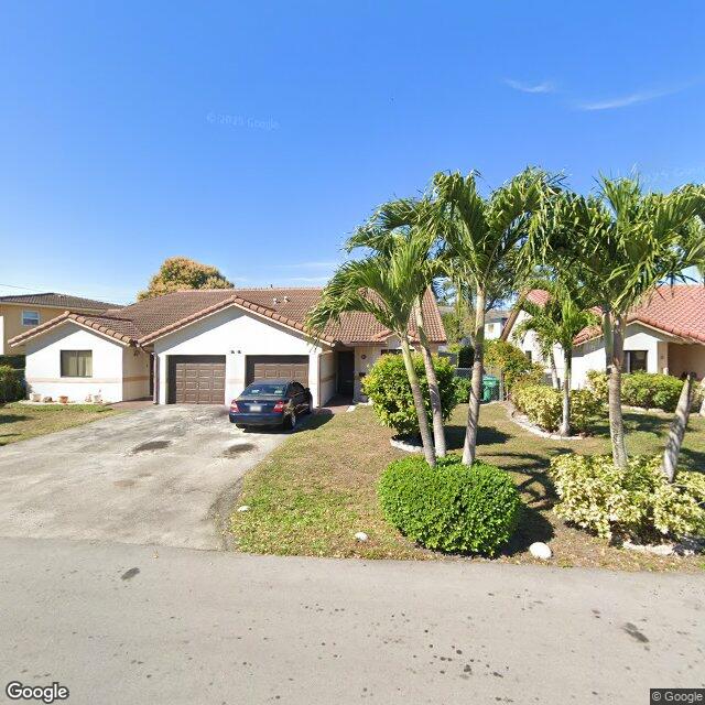 8019 NW 43RD ST, Coral Springs