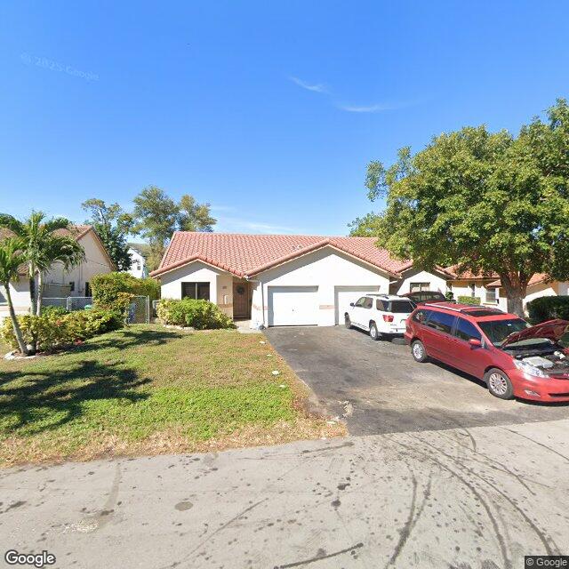 8017 NW 43rd St, Coral Springs