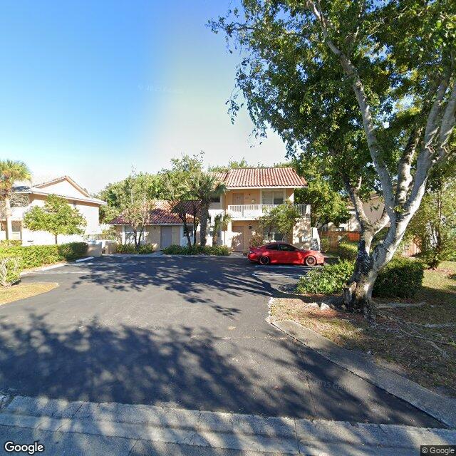 4221 NW 114th Terrace, Coral Springs