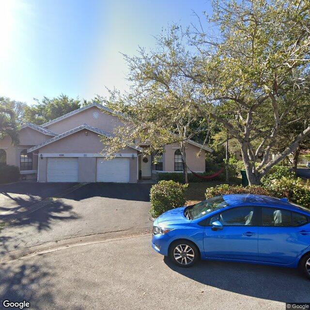 4160 NW 114TH AVE, Coral Springs