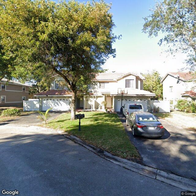 11531 NW 42ND ST, Coral Springs