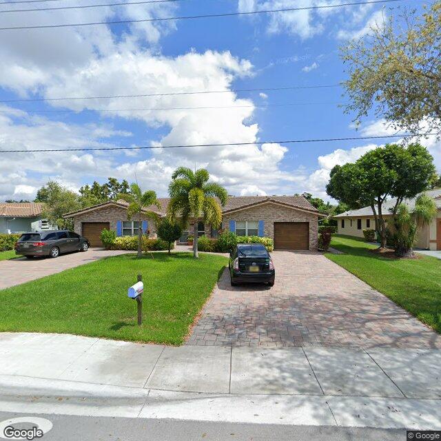 4261 NW 110TH AV, Coral Springs