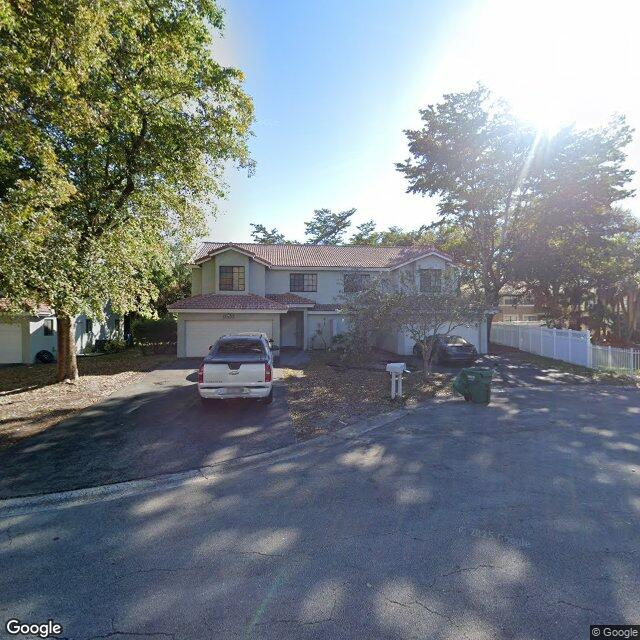 11530 NW 43RD ST, Coral Springs