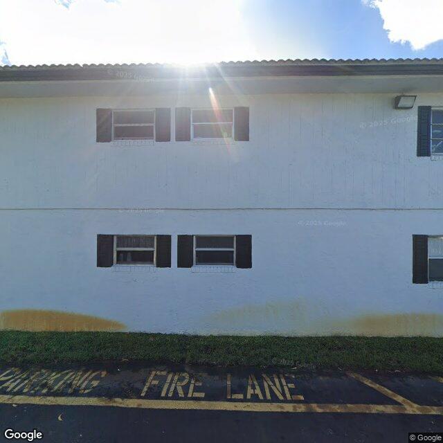 4240-4280 Woodside Drive, Coral Springs