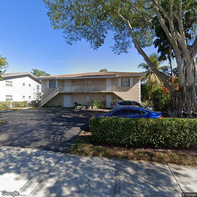 4321 NW 81st Ave, Coral Springs