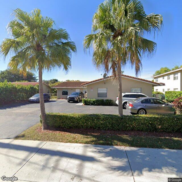 4340 Riverside Dr, Coral Springs