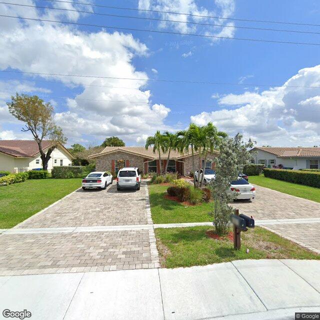 4301 NW 110TH AV, Coral Springs