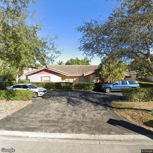 4261 NW 114TH TER, Coral Springs
