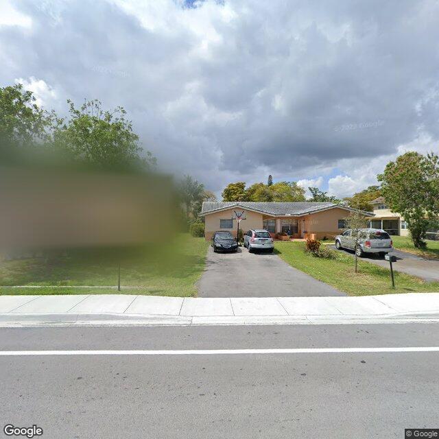 4340 NW 110TH AV, Coral Springs