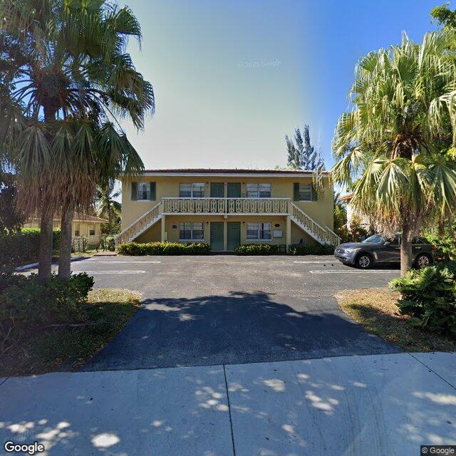 4360 Riverside Drive # 4 #1-4, Coral Springs