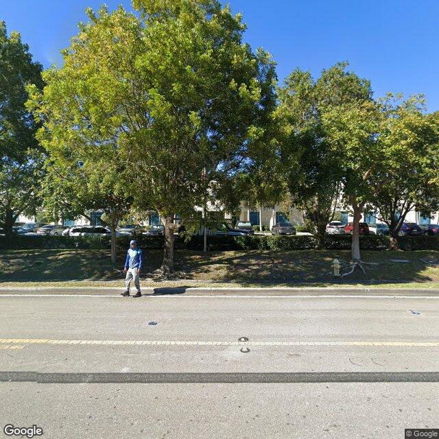 4300 NW 124th Avenue, Coral Springs