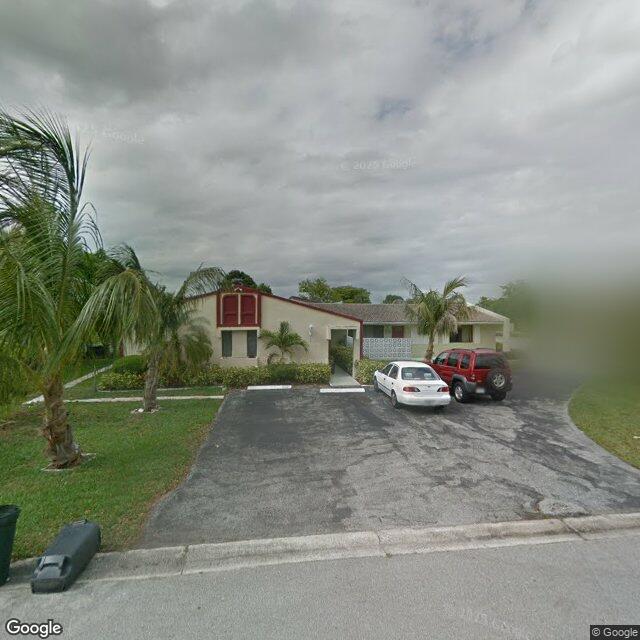 10511 NW 43rd Ct, Coral Springs