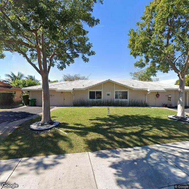 4390 RIVERSIDE DR, Coral Springs