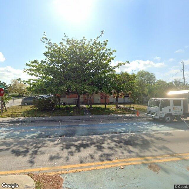 300 NE 44th Street, Pompano Beach