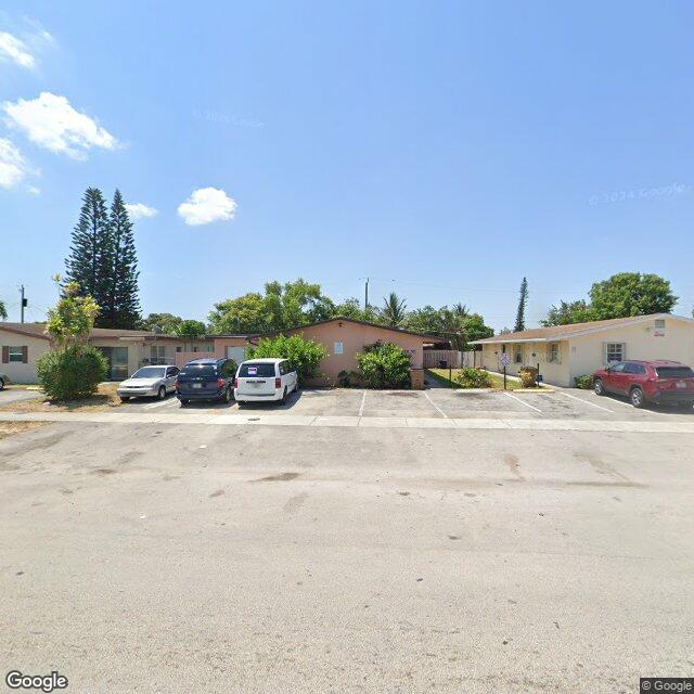 316-320 NE 44th St, Pompano Beach