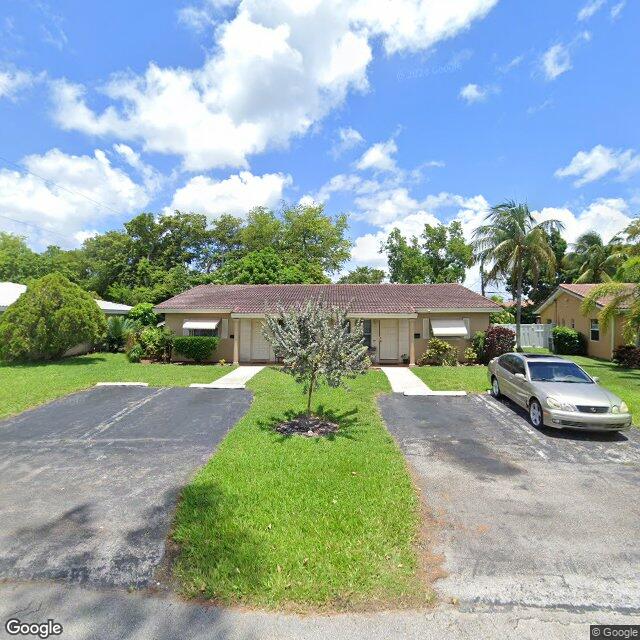7931 NW 43rd St, Coral Springs