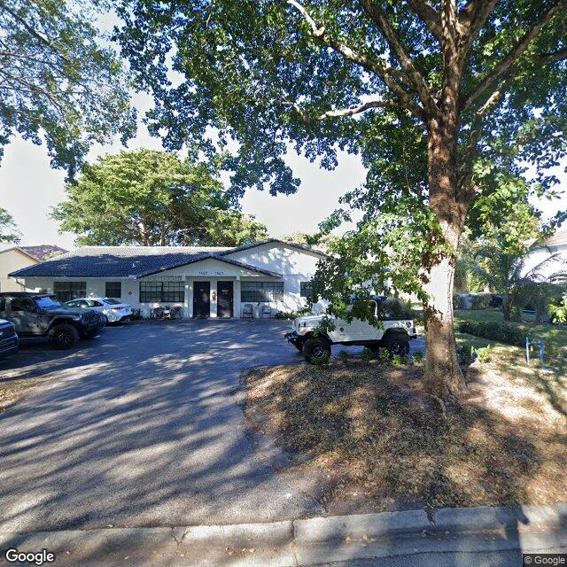 11401 NW 43 Street, Coral Springs