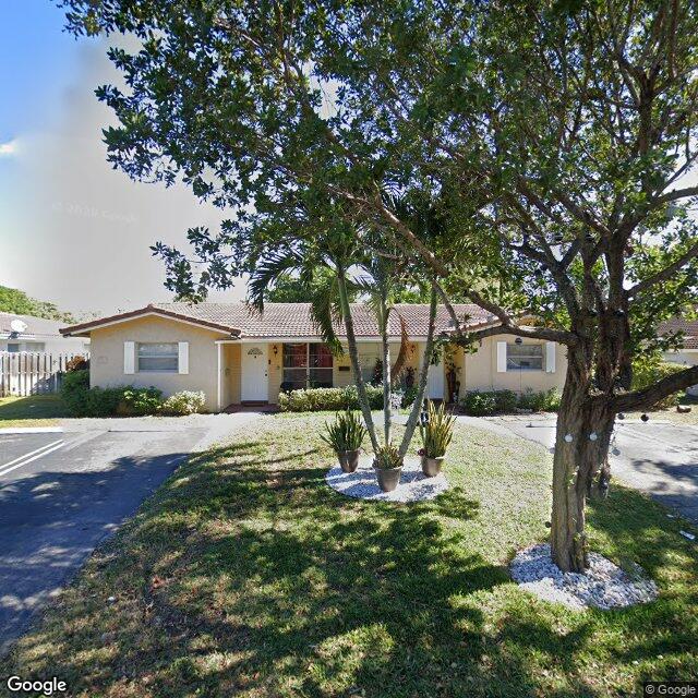 4381 NW 80th Ave, Coral Springs