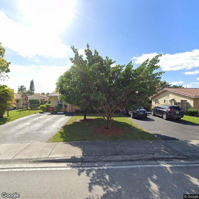 7542 NW 44th Ct, Coral Springs