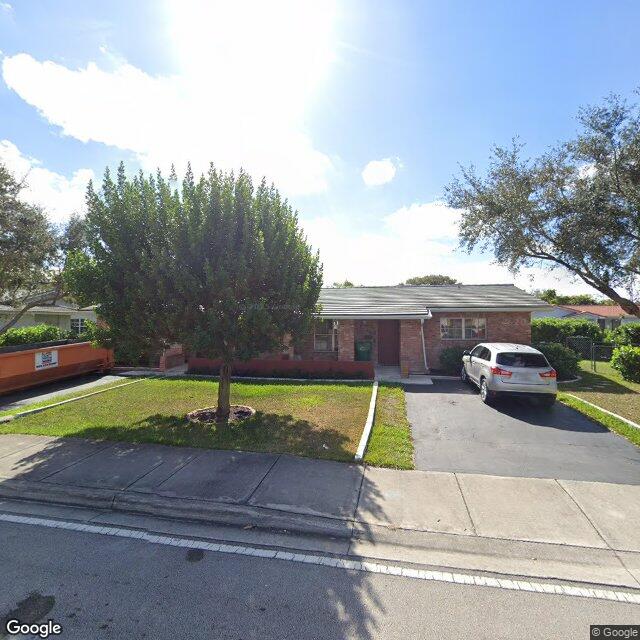 7516 NW 44th Ct, Coral Springs