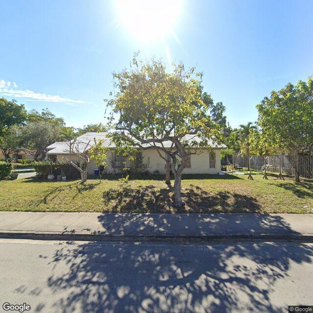 4390 NW 79TH TE, Coral Springs