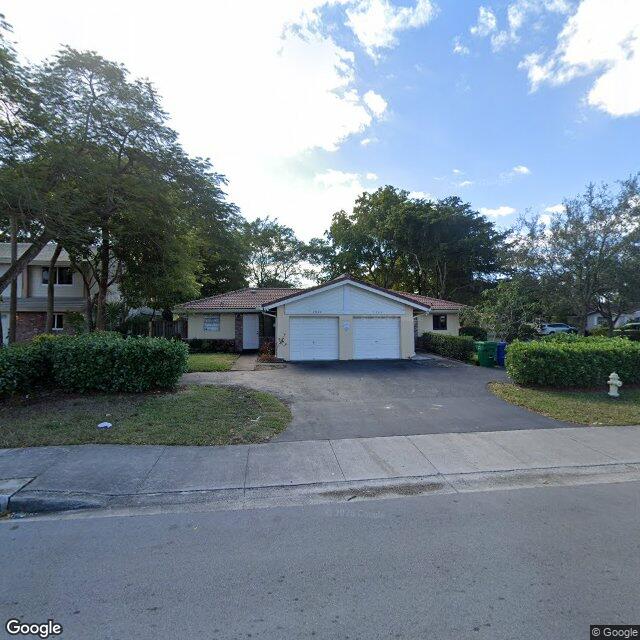 7940 NW 44TH CT, Coral Springs