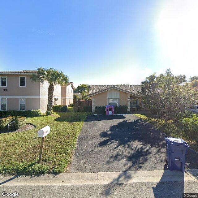 11510 NW 44TH ST, Coral Springs