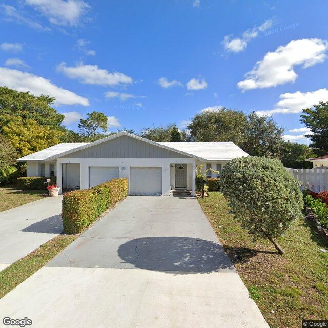 4391 NW 75th Ave, Coral Springs