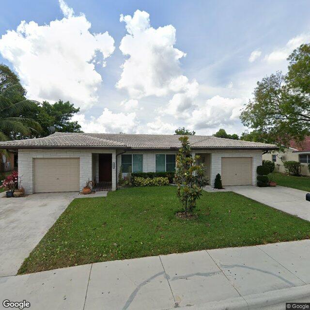 4420 CORAL SPRINGS DR # 2 #1-2, Coral Springs