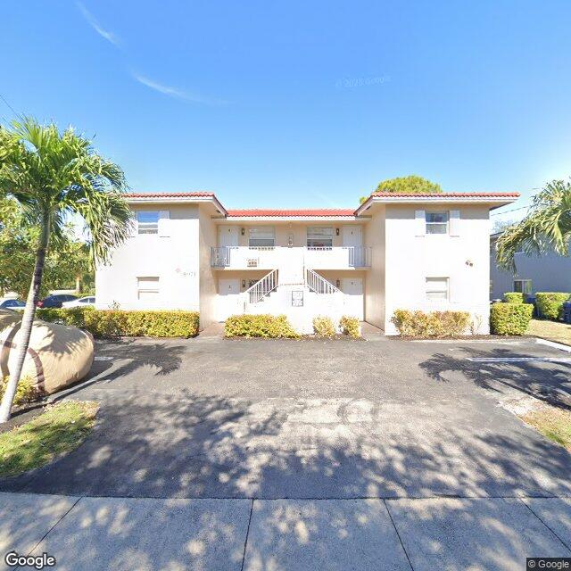 8071 NW 44TH CT, Coral Springs