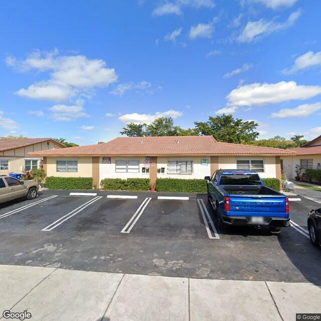 7515 NW 44th Ct, Coral Springs