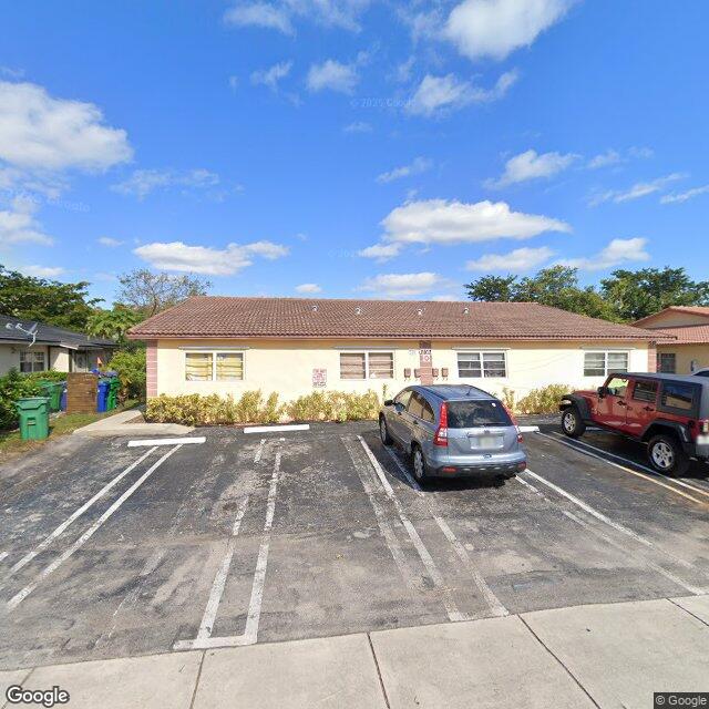 7517 NW 44TH CT, Coral Springs