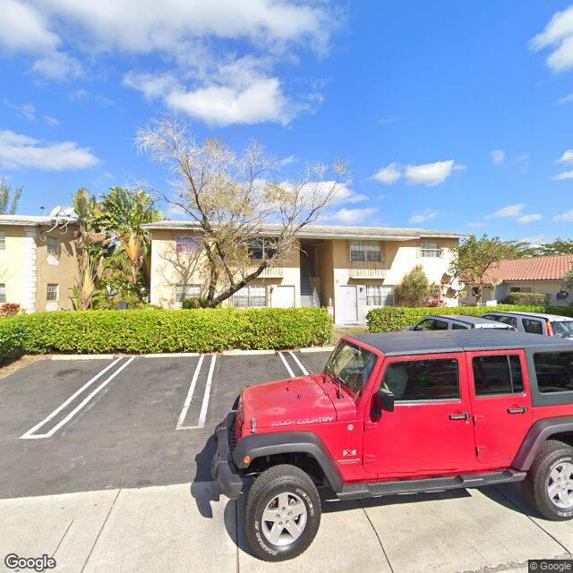 7523 NW 44TH CT, Coral Springs