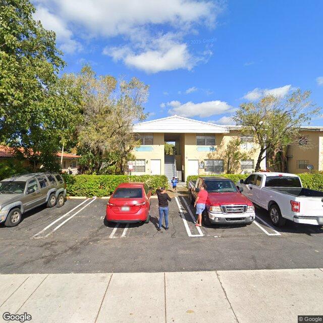 7525 NW 44TH CT, Coral Springs