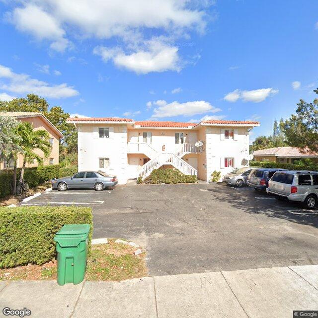 7537 NW 44TH CT, Coral Springs