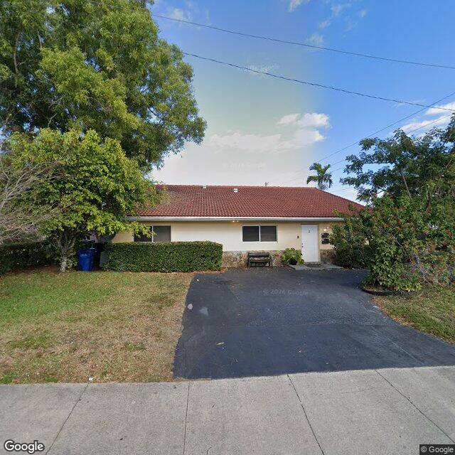 7791 NW 44th Ct, Coral Springs